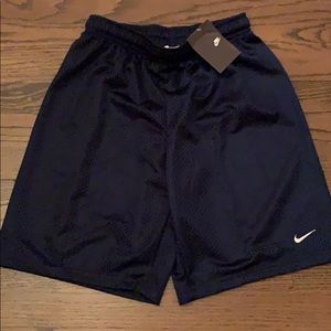 Nike boys shorts .